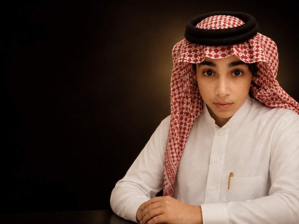 الدكتور سلطان مرزوق الحربي